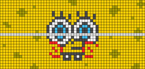 Alpha pattern #177319