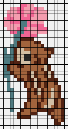 Alpha pattern #177326 preview
