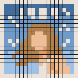Alpha pattern #177328 preview