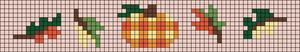 Alpha pattern #177329