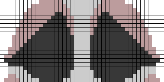 Alpha pattern #177330 preview