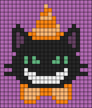 Alpha pattern #177331 preview