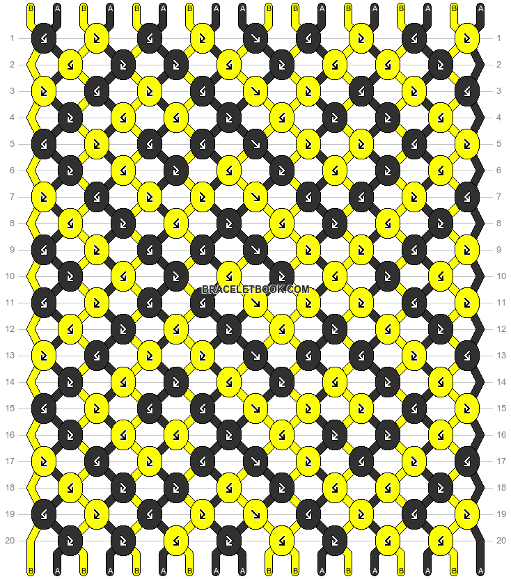 Normal pattern #177332 pattern