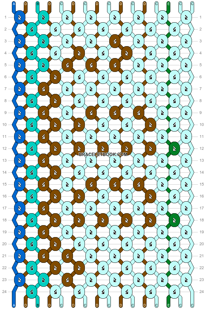Normal pattern #177334 pattern