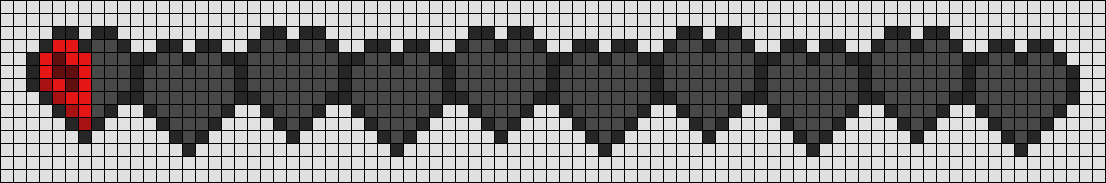 Alpha pattern #177335 preview