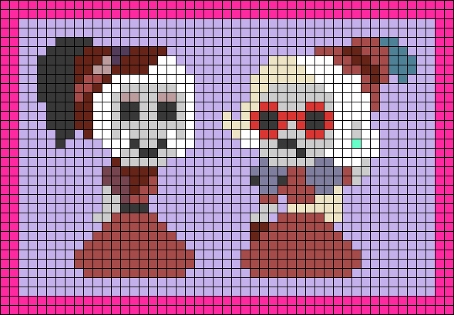 Alpha pattern #177340 preview