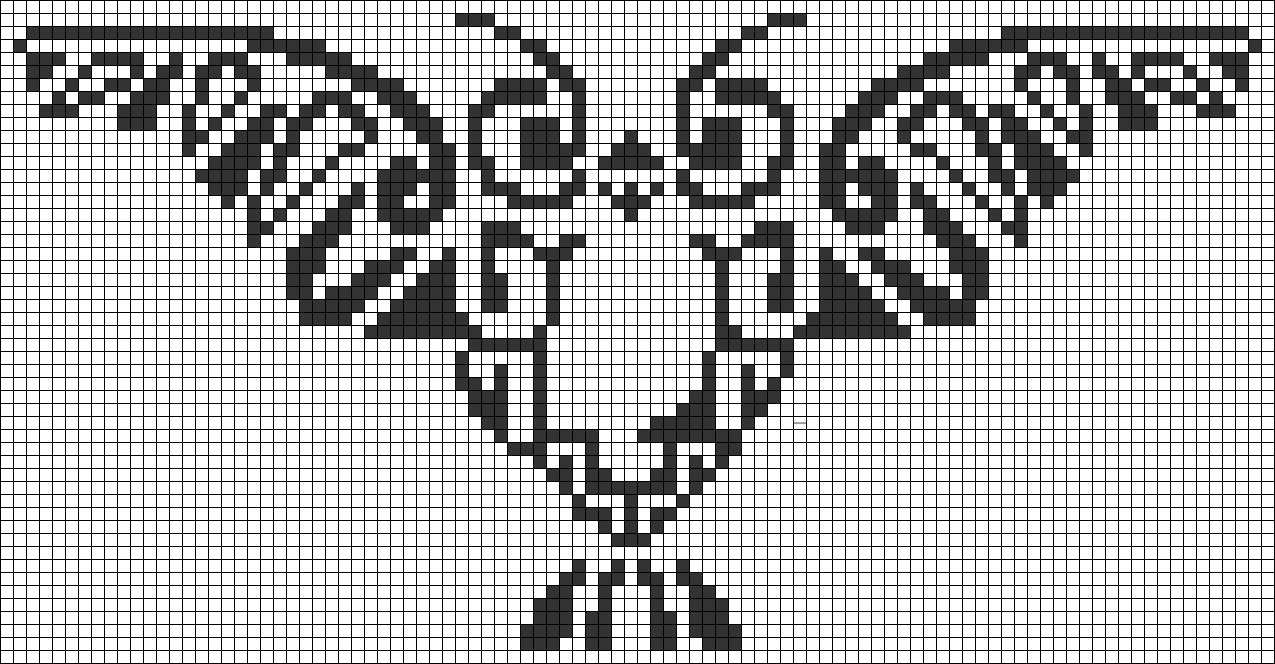 Alpha pattern #177344 preview