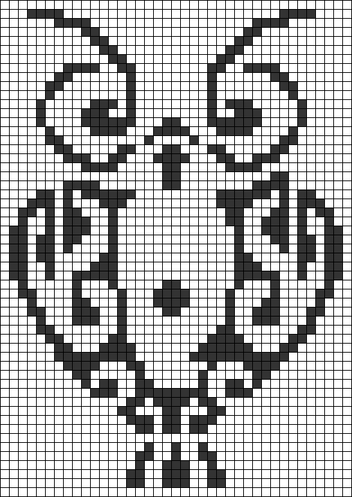 Alpha pattern #177346 preview