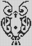 Alpha pattern #177346