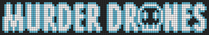 Alpha pattern #177347