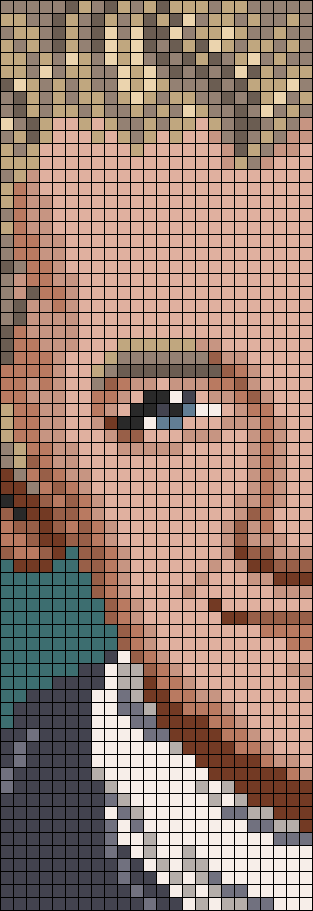 Alpha pattern #177350 preview
