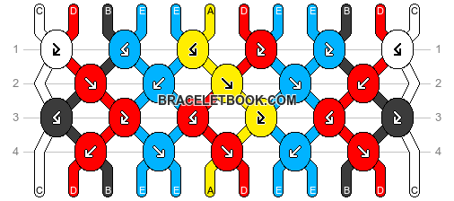 Normal pattern #177351 pattern