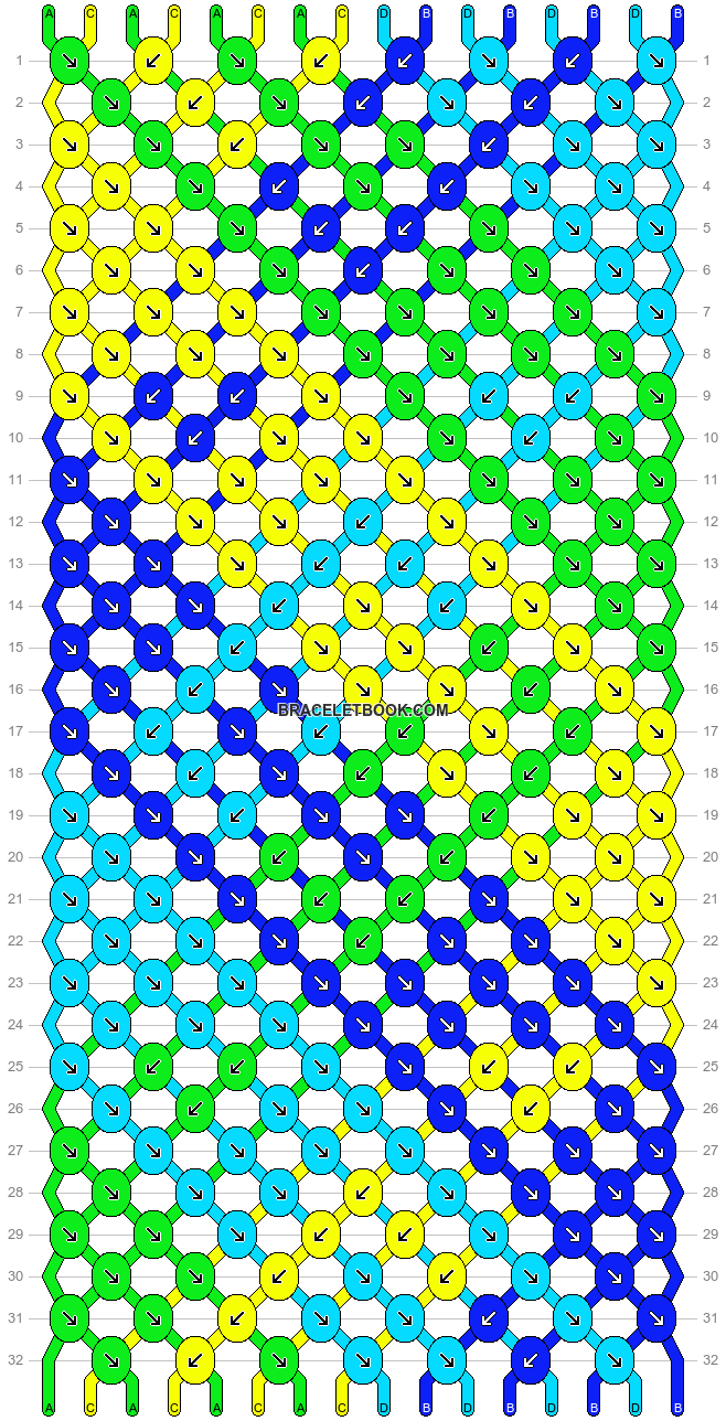 Normal pattern #177353 pattern