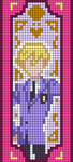 Alpha pattern #177356