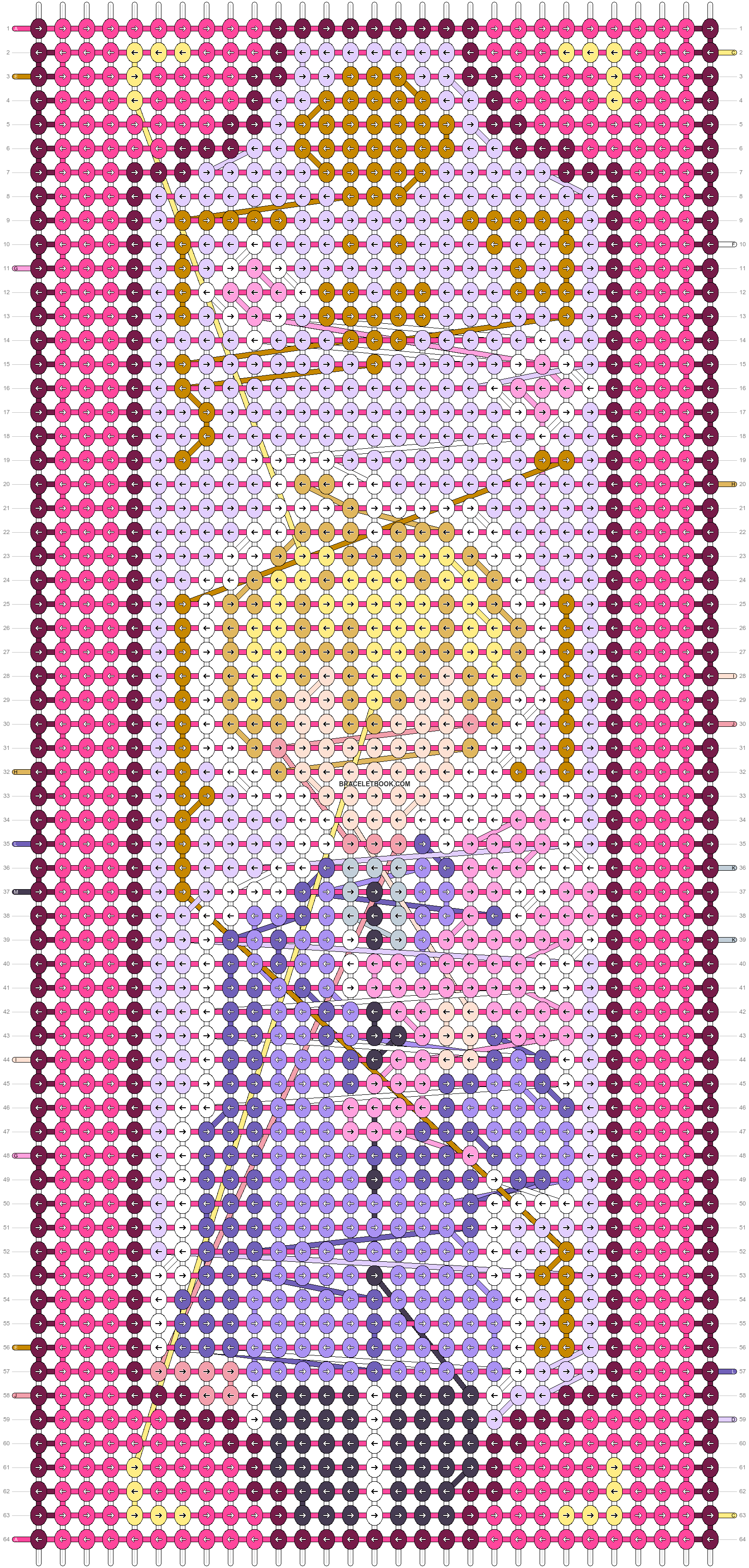 Alpha pattern #177357 pattern