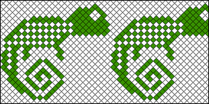Normal pattern #177359