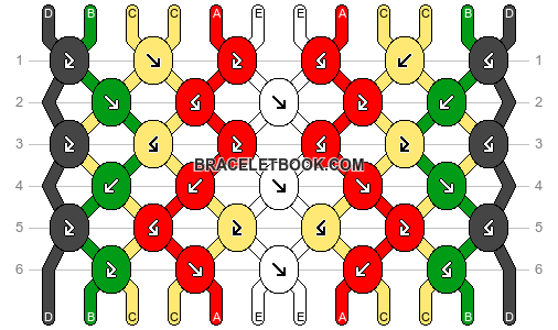 Normal pattern #177367 pattern
