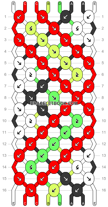 Normal pattern #177378 pattern