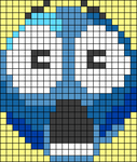 Alpha pattern #177379