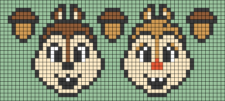 Alpha pattern #177381 preview