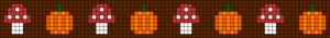 Alpha pattern #177382