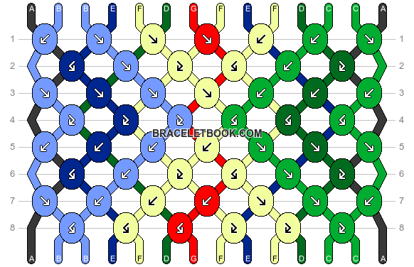 Normal pattern #177385 pattern