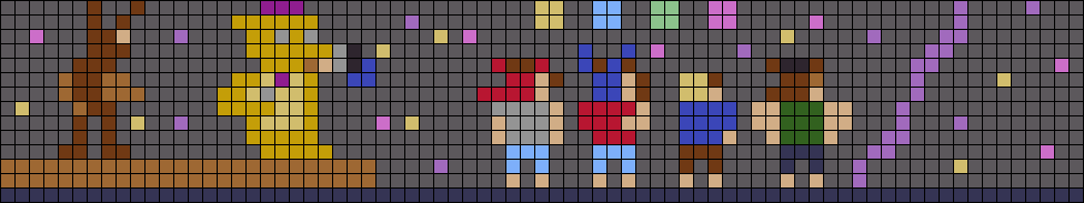 Alpha pattern #177386 preview