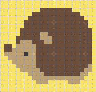 Alpha pattern #177389 preview