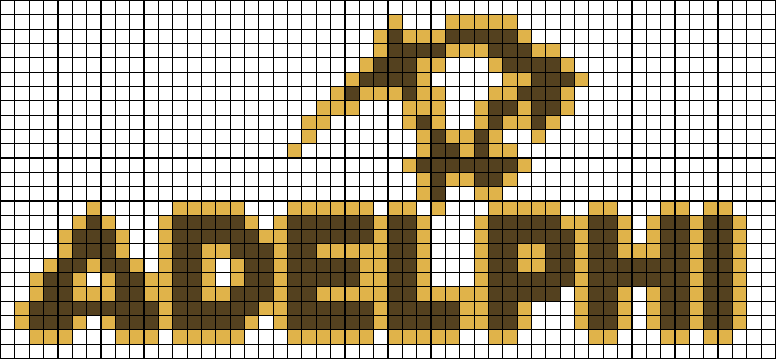 Alpha pattern #177391 preview