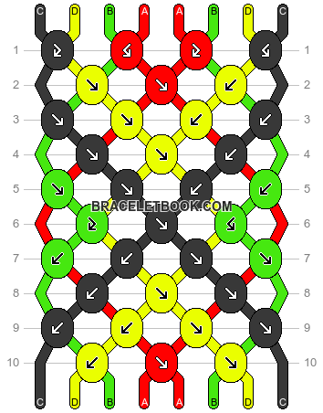 Normal pattern #177392 pattern