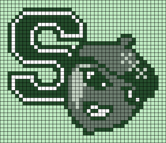 Alpha pattern #177395 preview