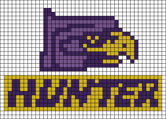 Alpha pattern #177397 preview