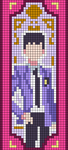 Alpha pattern #177398