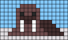 Alpha pattern #177399
