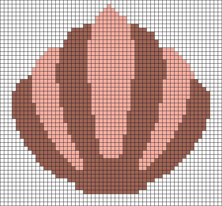 Alpha pattern #177405 preview