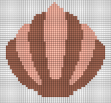 Alpha pattern #177405