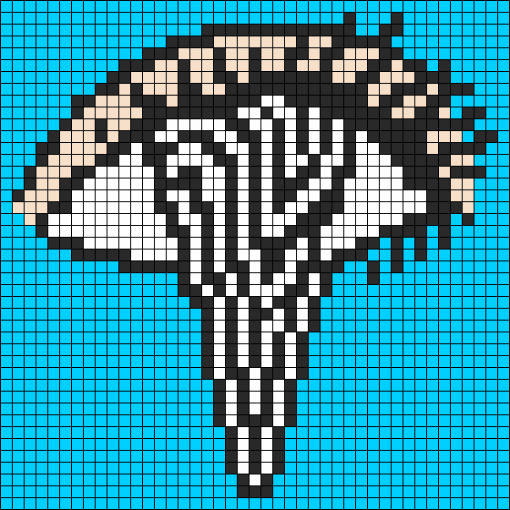 Alpha pattern #177406 preview