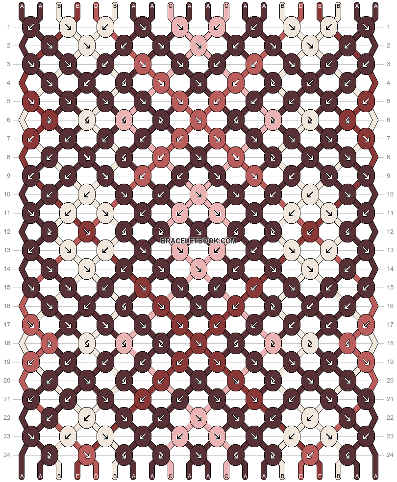Normal pattern #177407 pattern
