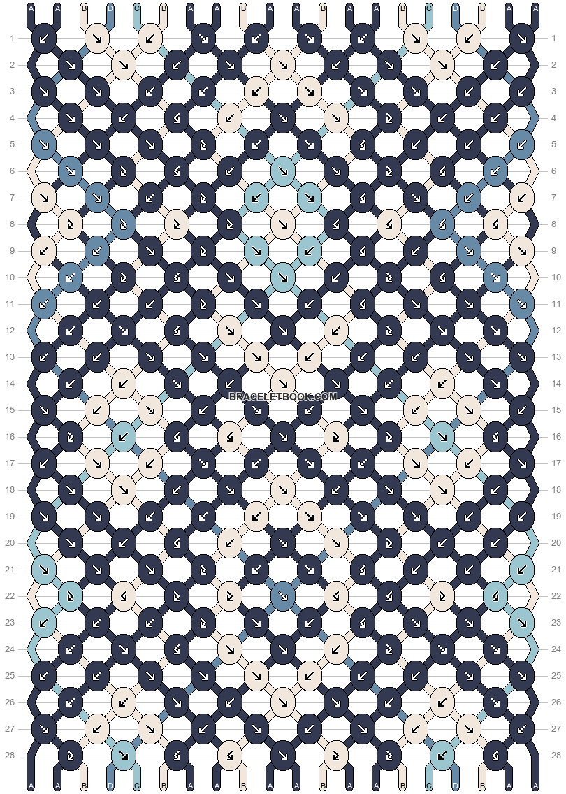 Normal pattern #177409 pattern