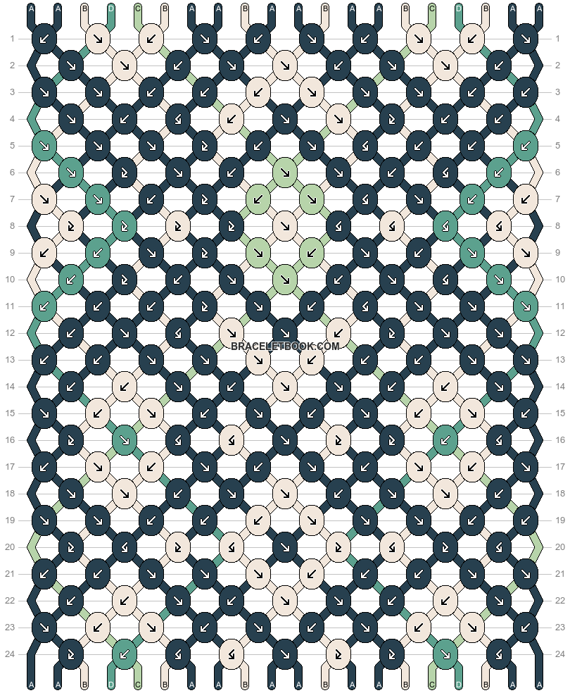 Normal pattern #177410 pattern