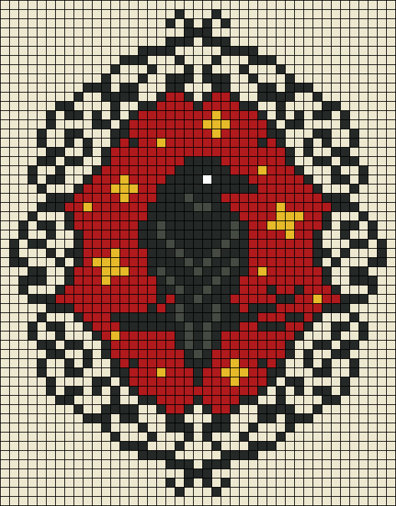 Alpha pattern #177414 preview