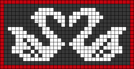 Alpha pattern #177419 preview