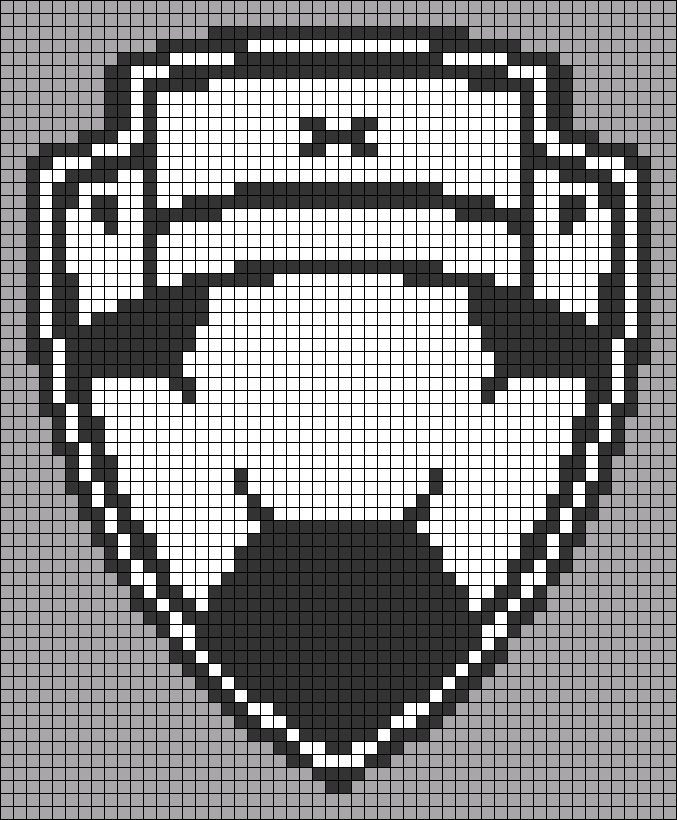 Alpha pattern #177422 preview