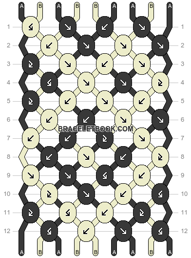 Normal pattern #177425 pattern