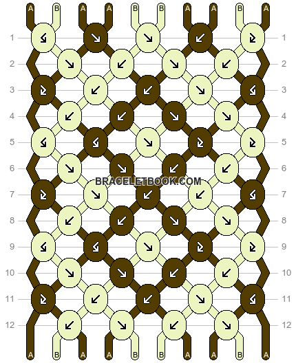 Normal pattern #177429 pattern