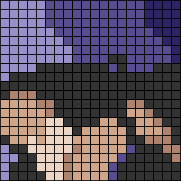 Alpha pattern #177430 preview