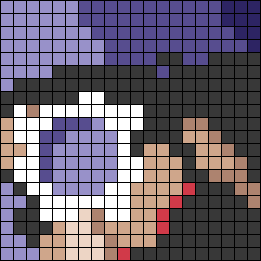Alpha pattern #177431 preview