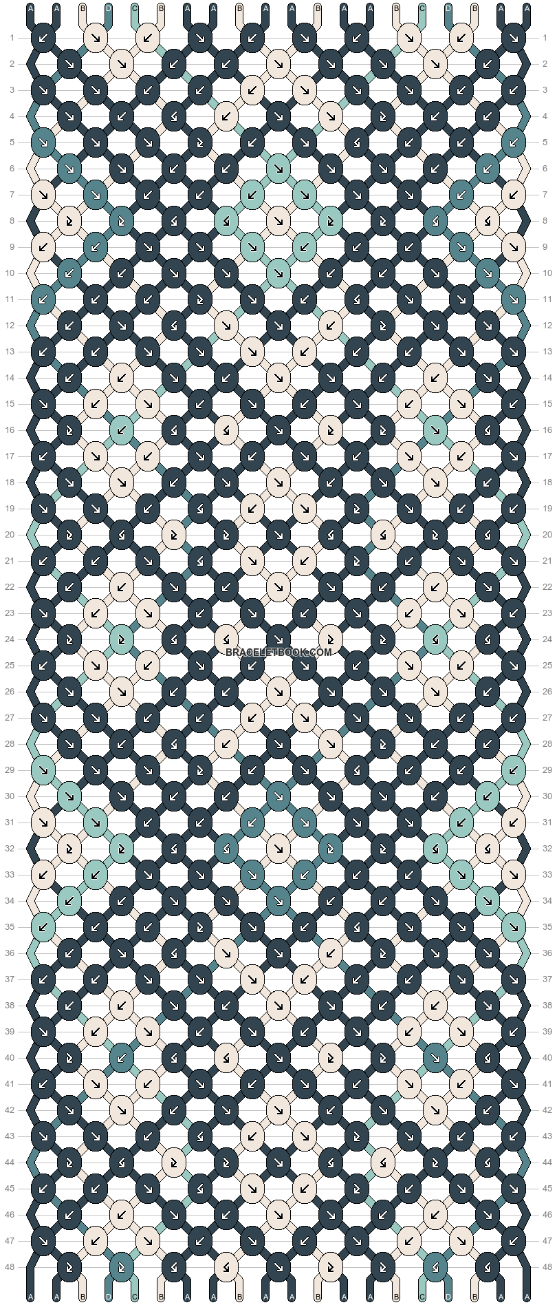 Normal pattern #177432 pattern