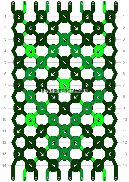Normal pattern #177433 pattern
