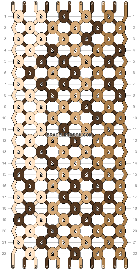 Normal pattern #177434 pattern